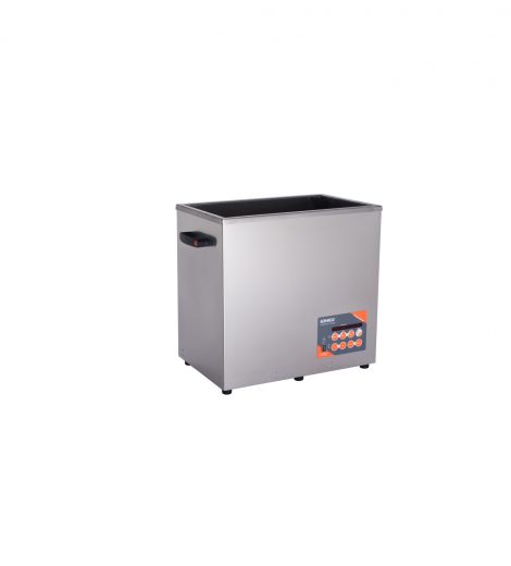 Soltec - baie cu ultrasunete - sonica 45l ep