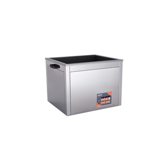 Soltec - baie cu ultrasunete - sonica 90l ep