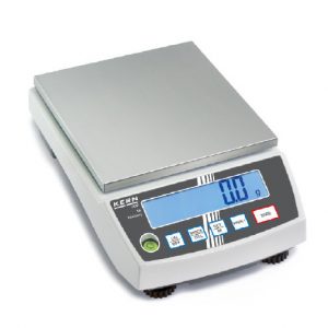Balanță precizie kern 440