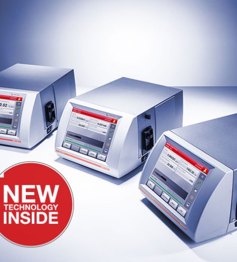 Densimetre