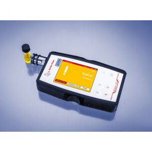 Spectrometru raman cora 100