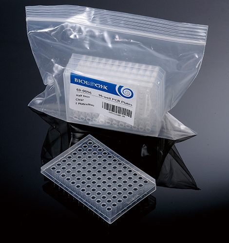 PCR