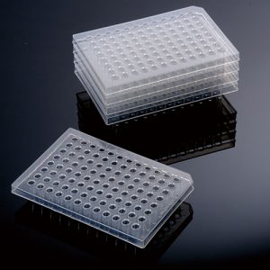 Plăci pcr