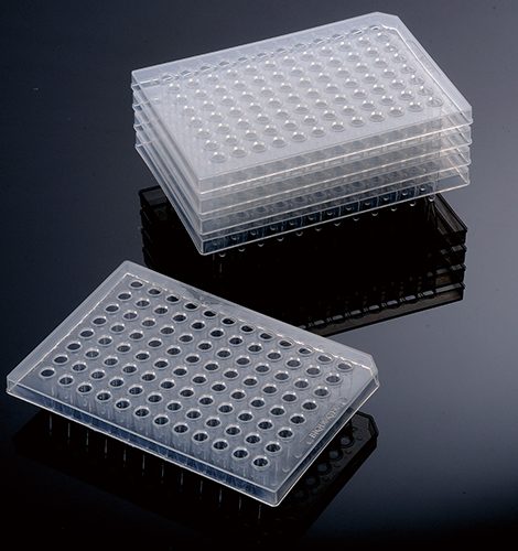 Plăci pcr