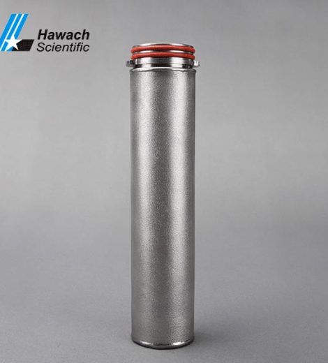 Cartuș filtrant din oțel inoxidabil