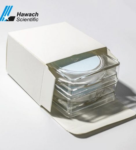 Membrană filtrantă din ptfe hidrofob