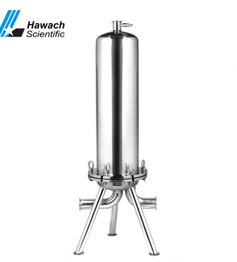 Carcase Metalice pentru Filtre