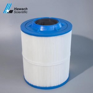 Cartuș filtrant pentru pișcină