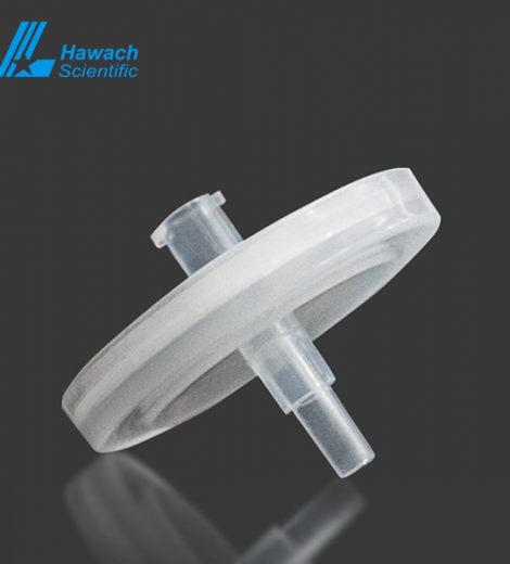Filtre sterile pentru seringă ptfe hidrofob