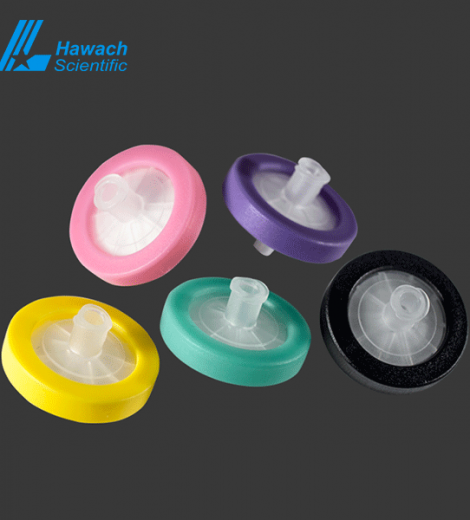 Filtre pentru Seringi (Syringe Filters)