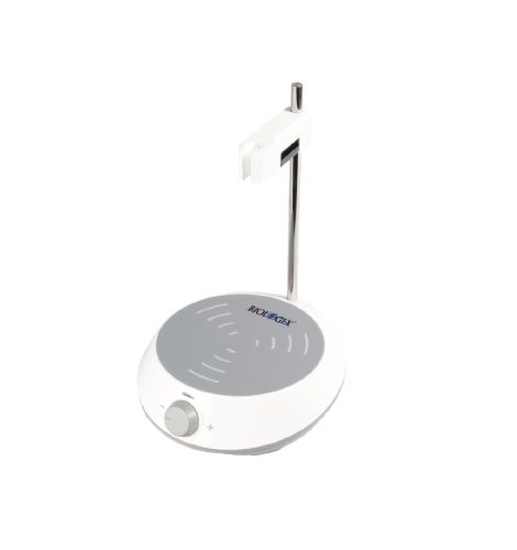 Agitator magnetic clasic