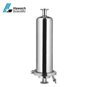 Carcasă filtru pentru gaz seria bjq