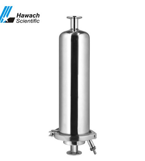 Carcasă filtru pentru gaz seria bjq
