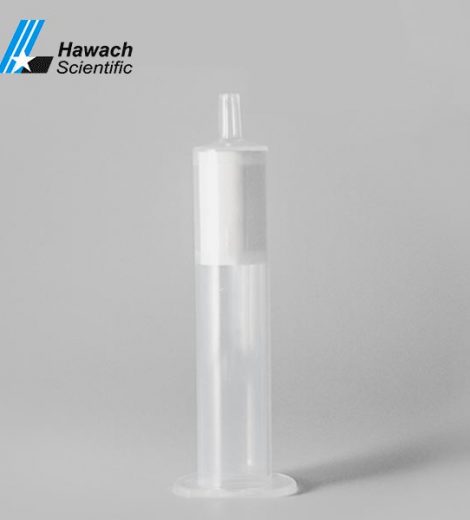 Cartușe spe prs cu schimb de ioni