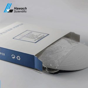 Hârtie de filtru bio