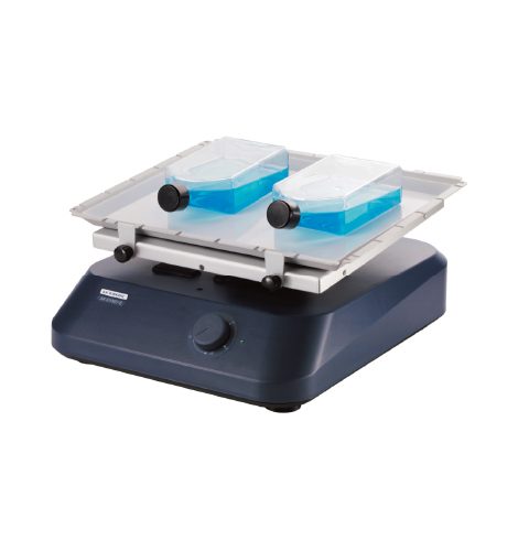 Agitator 3d