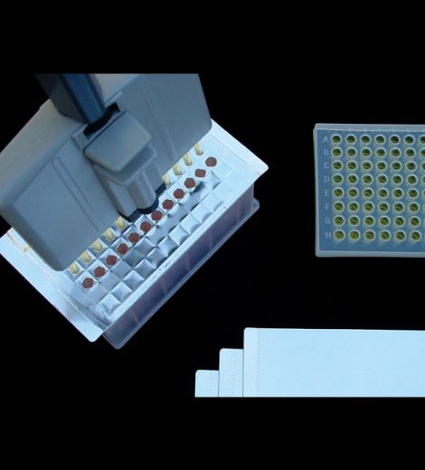 Film de sigilare alumaseal ii