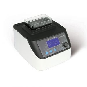 Incubator cu baie de uscare rece/caldă