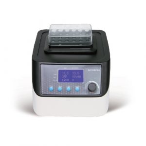 Incubator agitator