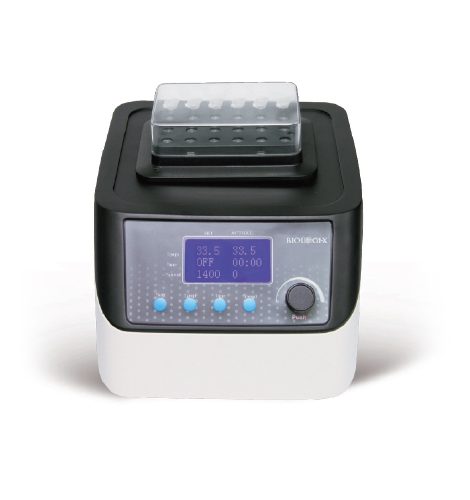 Incubator agitator