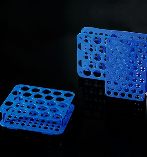 Tuburi de centrifugare pp (racks)