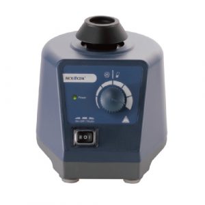 Mixer vortex