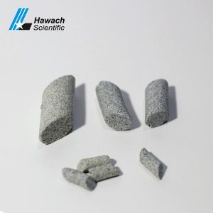 Omogenizatoare ceramice quechers