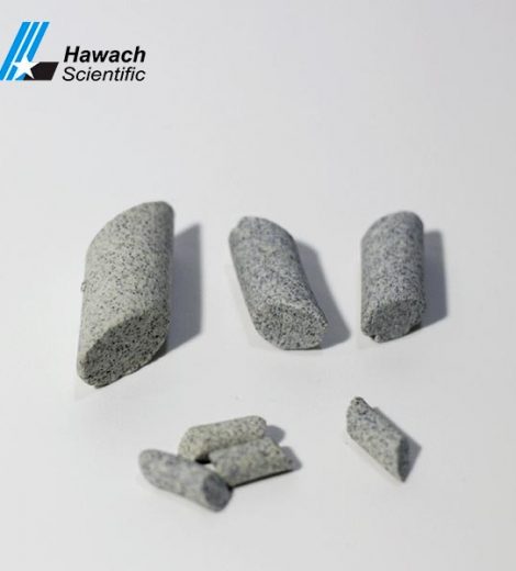 Omogenizatoare ceramice quechers
