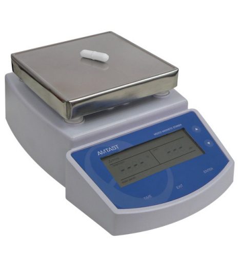 Agitator magnetic ms-200