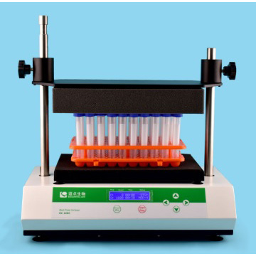 Agitator vortex multi-tub bc-1000