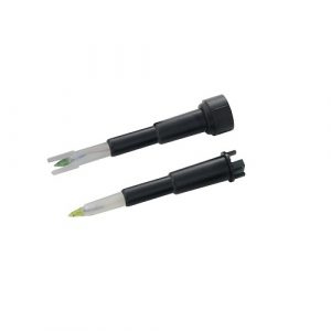 Cap de măsurare gpx-105s pentru instrumente din seria 100