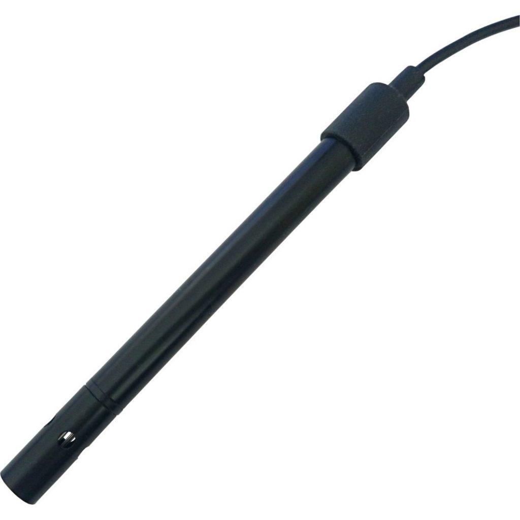 Celule de conductivitate ecf-1, ecf-1t