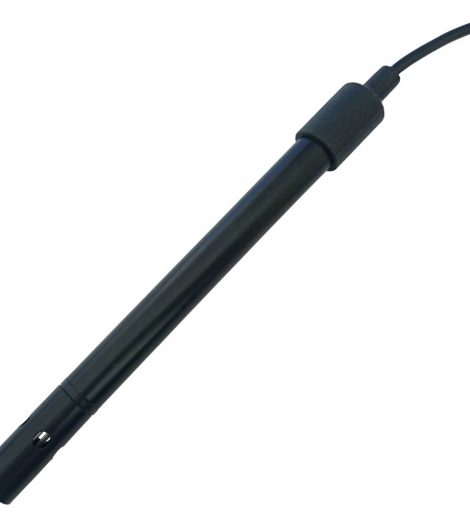 Celule de conductivitate ecf-1, ecf-1t