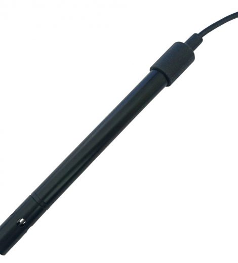 Celule de conductivitate ecf-1, ecf-1t