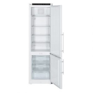Combine frigorifice şi congelator de laborator liebherr control electronic – interior plastic
