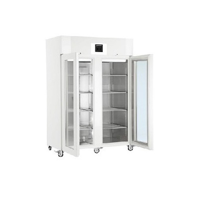 Congelatoare de laborator liebherr seria lgpv - interior inox