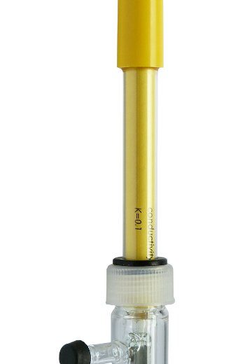 Celule de conductivitate