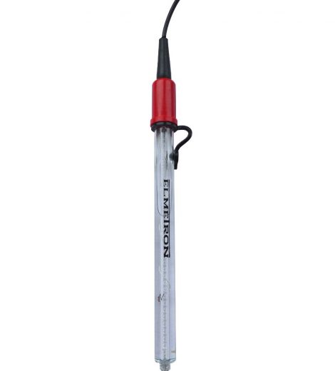 Electrod orp/redox ers-2