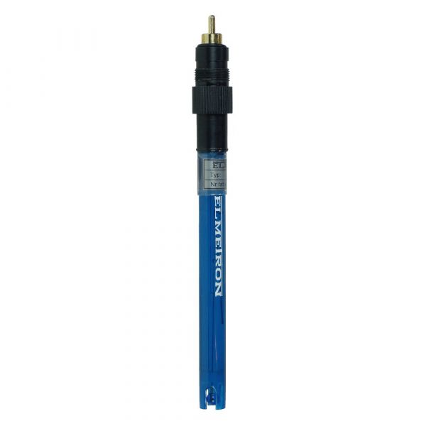 Electrod ph combinat epp-1b