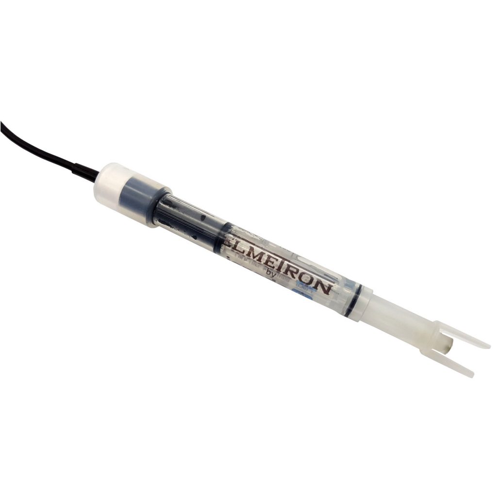 Electrod redox combinat ij64d