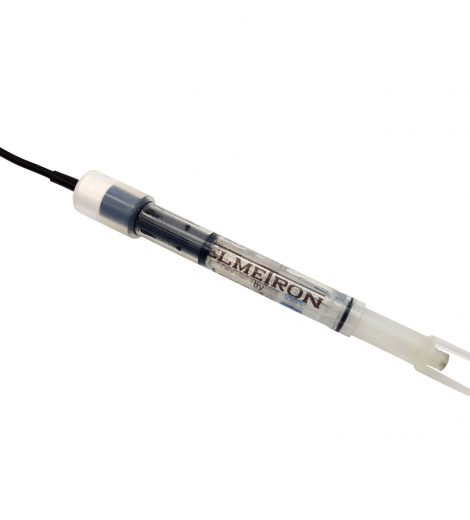 Electrod redox combinat ij64d
