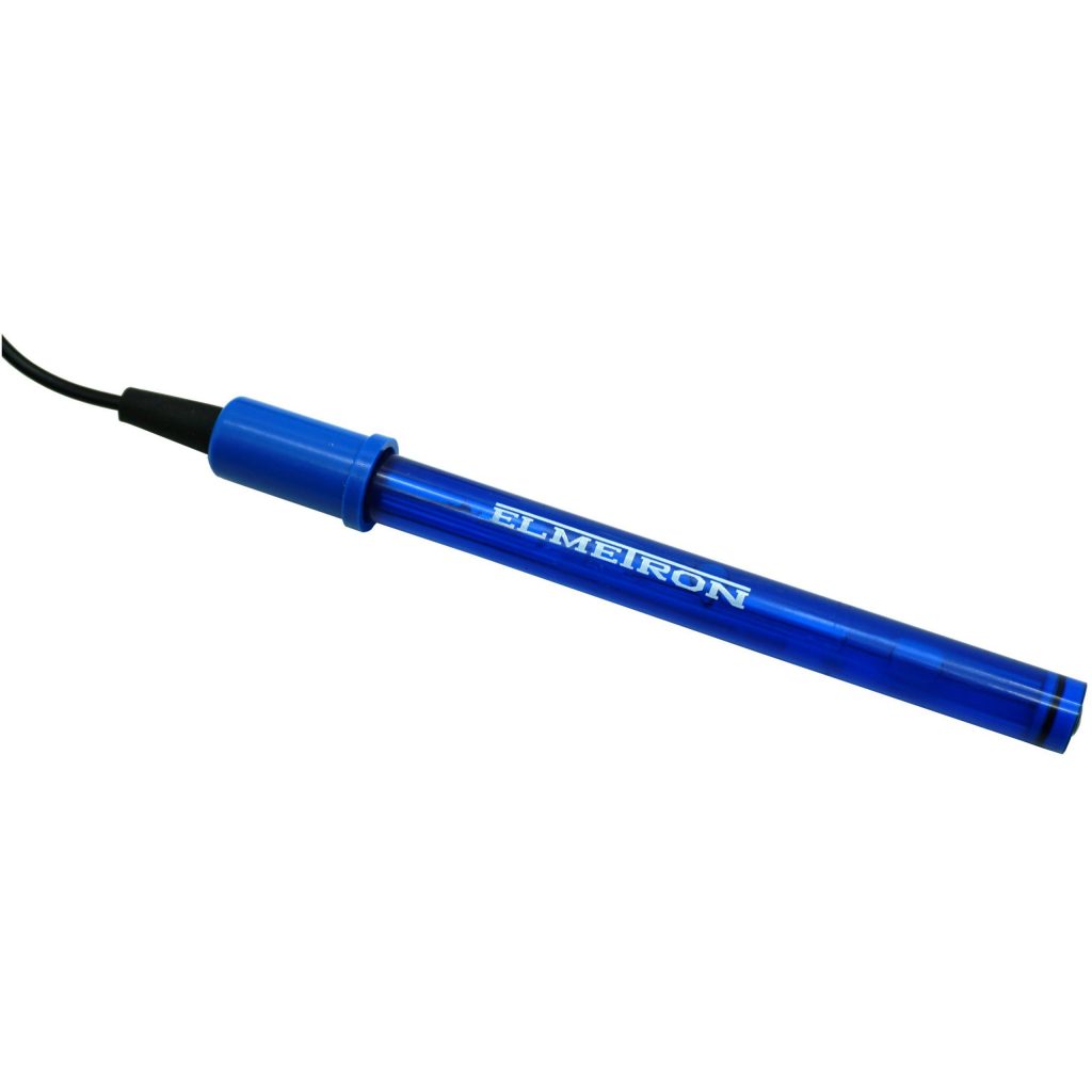 Ph electrod combinat epp-hf