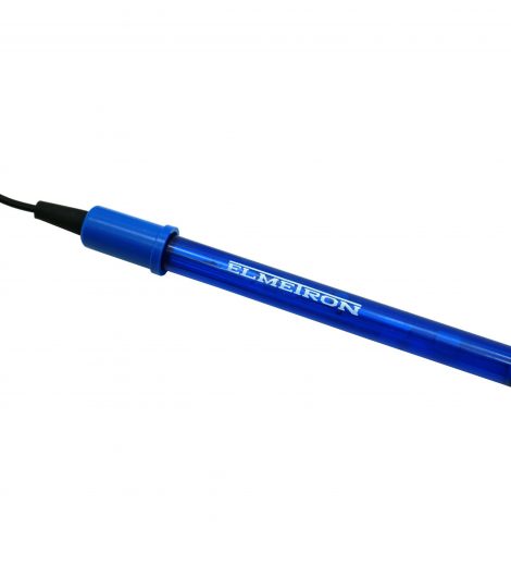 Ph electrod combinat epp-hf