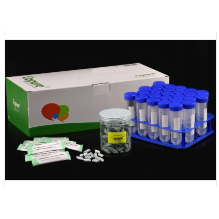 Quechers kit spe dispersiv, metoda aoac