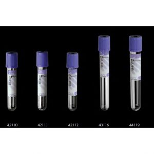 Vacutainer vacumed k3 edta