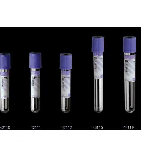 Vacutainer vacumed k3 edta