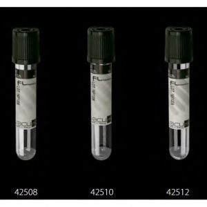 Vacutainer vacumed pentru esr