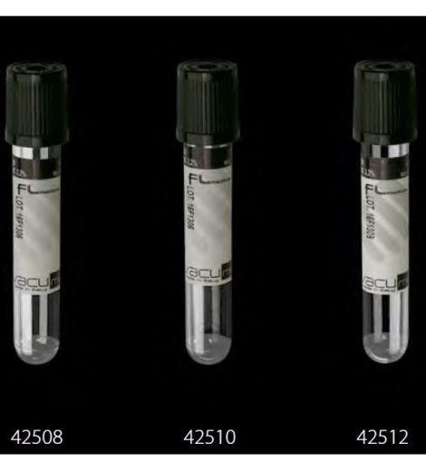 Vacutainer vacumed pentru esr