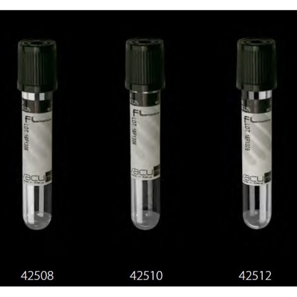 Vacutainer vacumed pentru esr