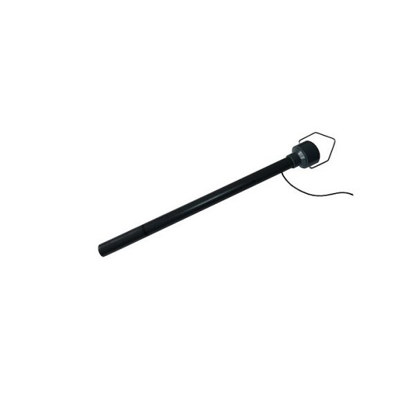 celulă cu 4 electrozi de conductivitate cap imergibil gcz-4t
